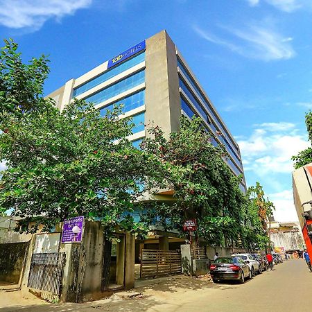 Fabhotel Royal International - Nr Mumbai International Airport מראה חיצוני תמונה