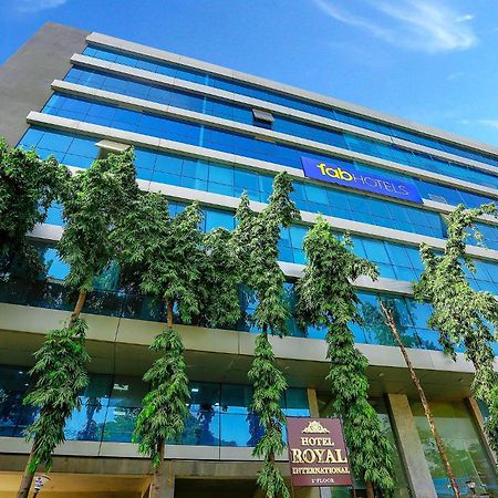 Fabhotel Royal International - Nr Mumbai International Airport מראה חיצוני תמונה