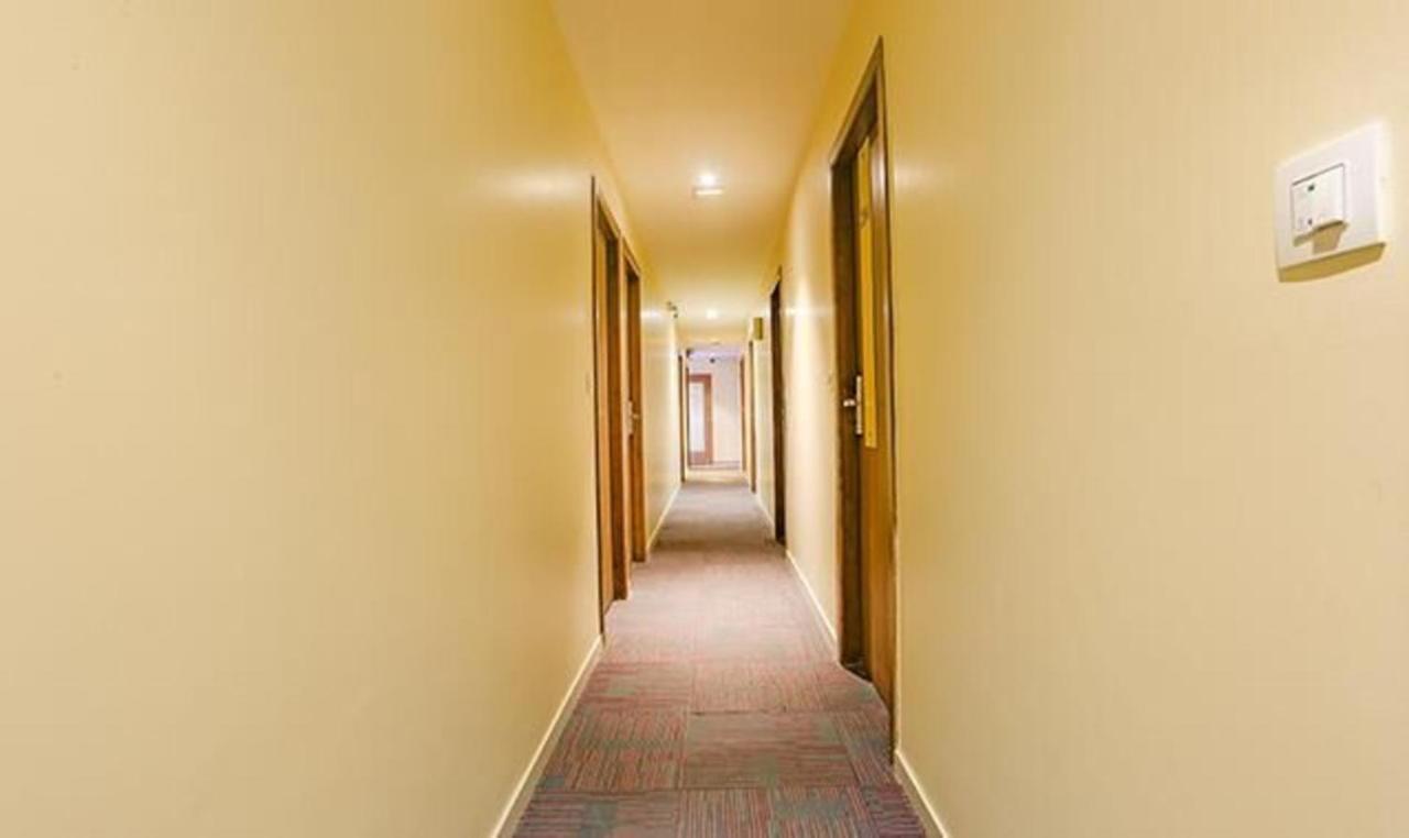 Fabhotel Royal International - Nr Mumbai International Airport מראה חיצוני תמונה
