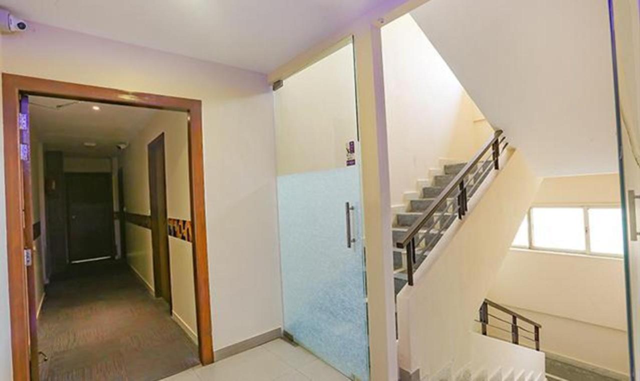 Fabhotel Royal International - Nr Mumbai International Airport מראה חיצוני תמונה