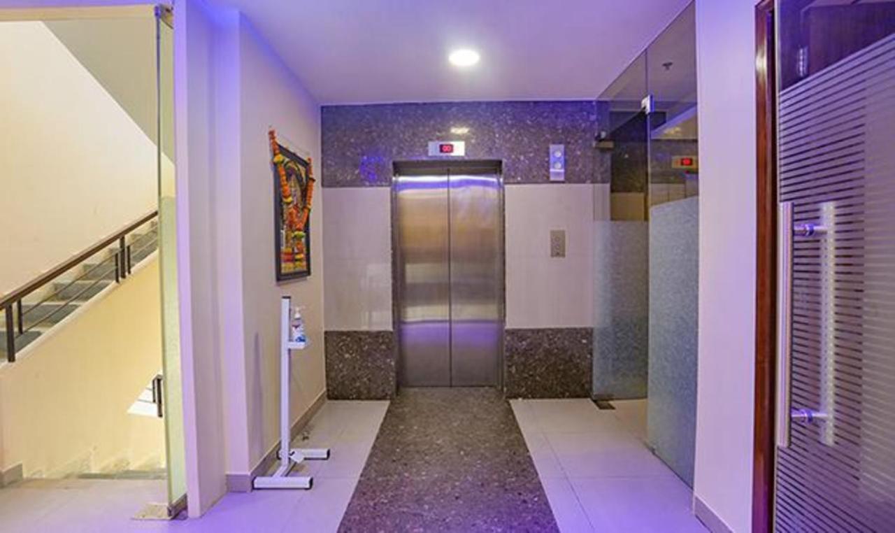 Fabhotel Royal International - Nr Mumbai International Airport מראה חיצוני תמונה