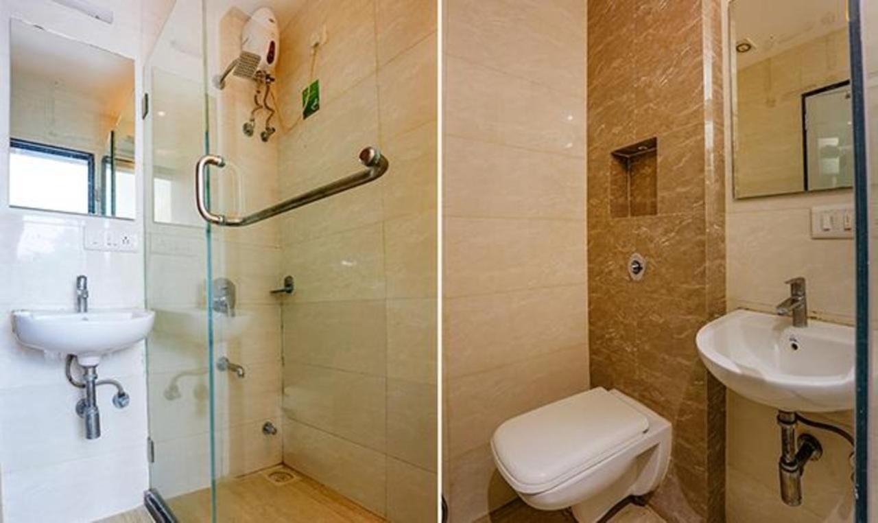 Fabhotel Royal International - Nr Mumbai International Airport מראה חיצוני תמונה