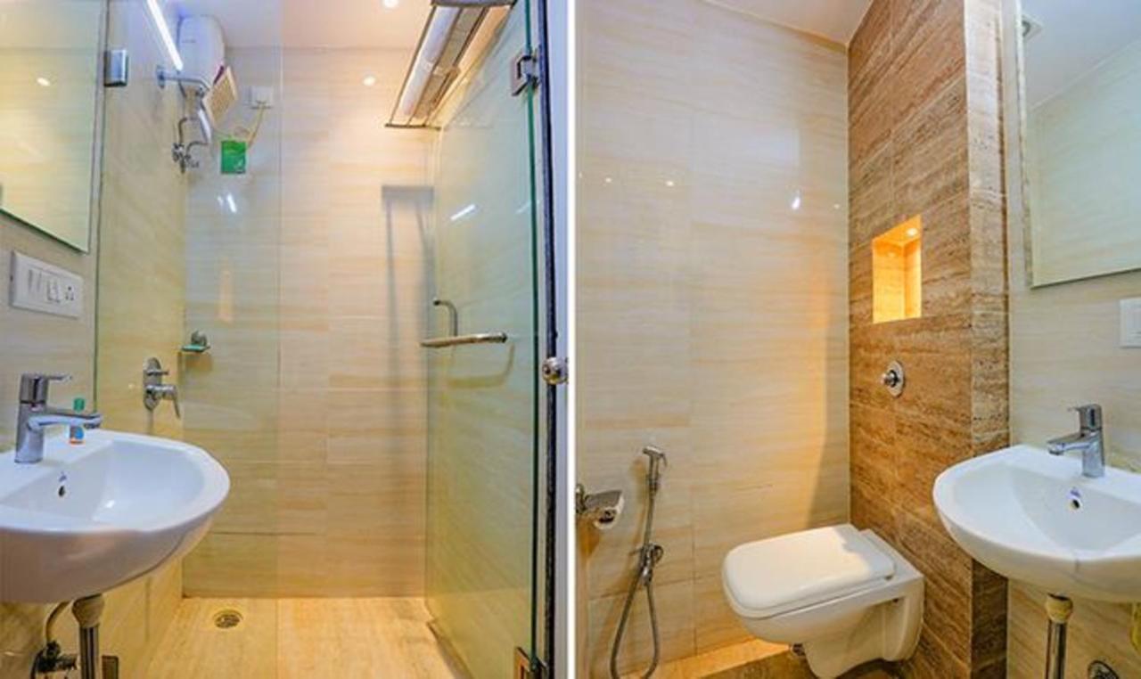 Fabhotel Royal International - Nr Mumbai International Airport מראה חיצוני תמונה