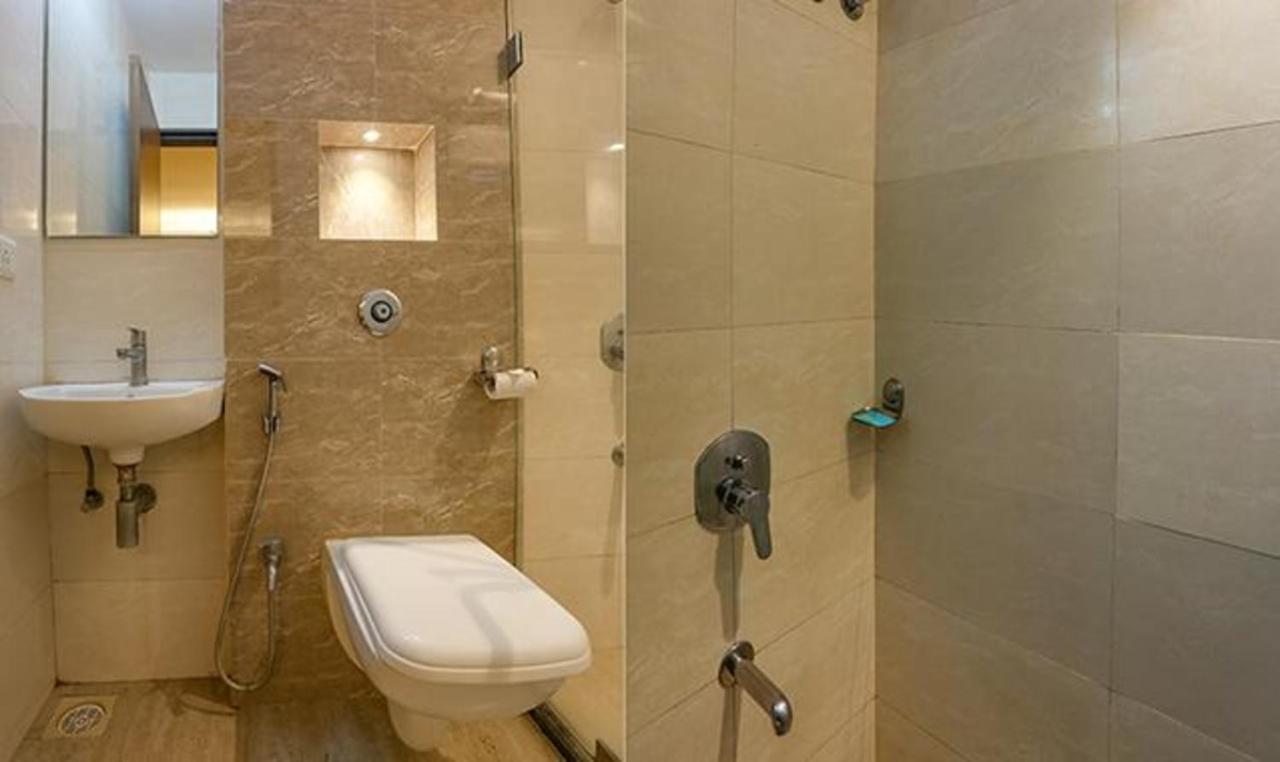 Fabhotel Royal International - Nr Mumbai International Airport מראה חיצוני תמונה